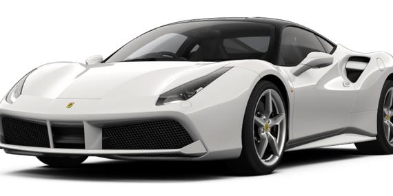 FERRARI 488 GTB 2019 ZFF79ALA0K0239499 image FERRARI 488 GTB 2019 ZFF79ALA0K0239499 image